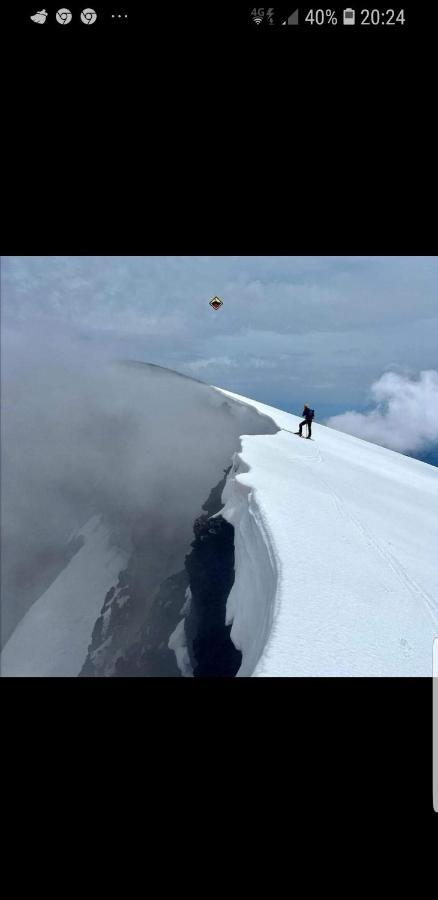 Alle Pendici Dell'Etna Ragalna Exterior foto
